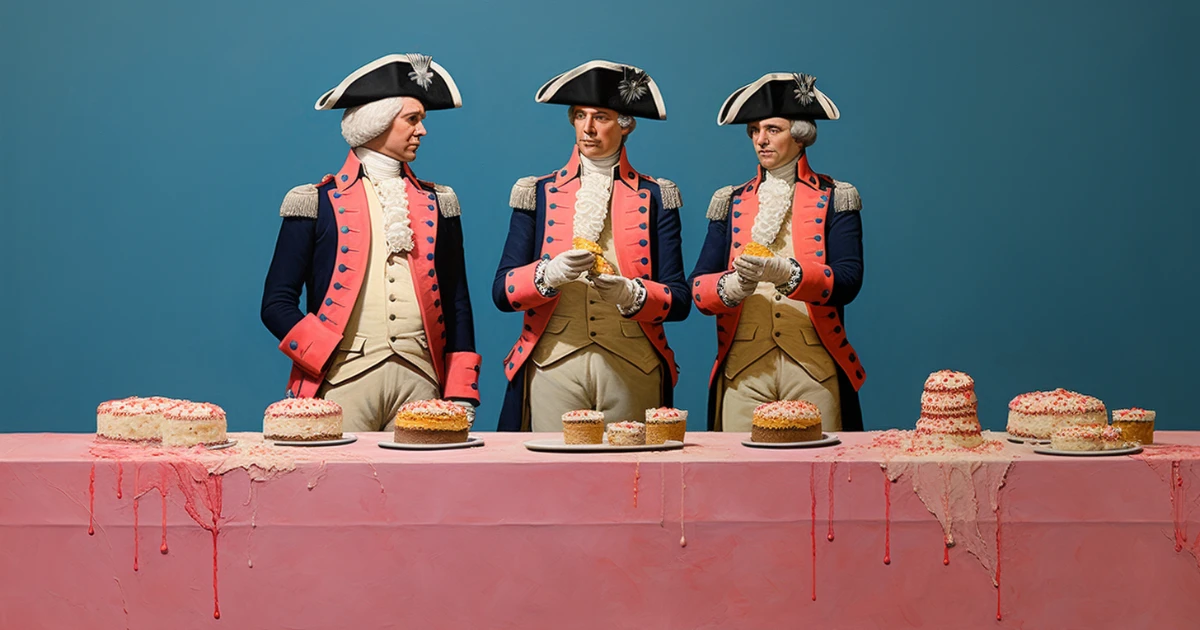 7 Facts about the Sugar Act of 1764